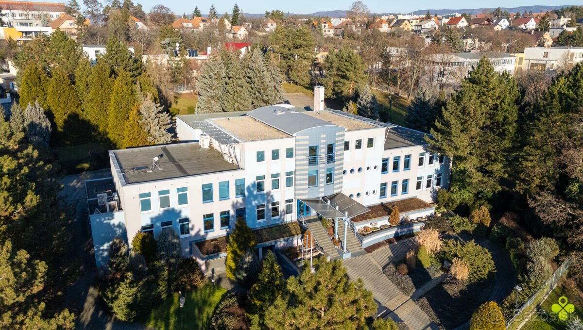 Štýlové kancelárske priestory ul. Vinohradnícka Prievidza - 12