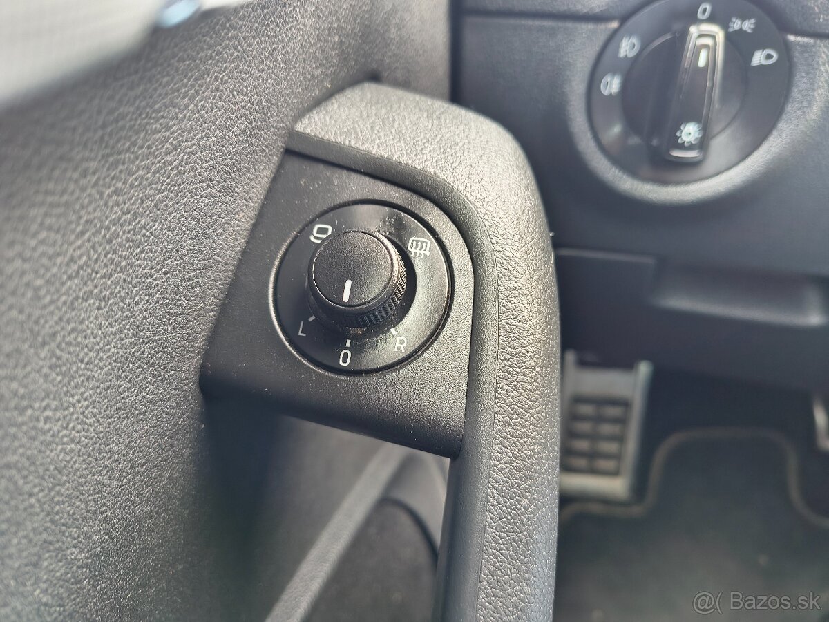 Octavia 2.0 TDI automat 110kw - 12