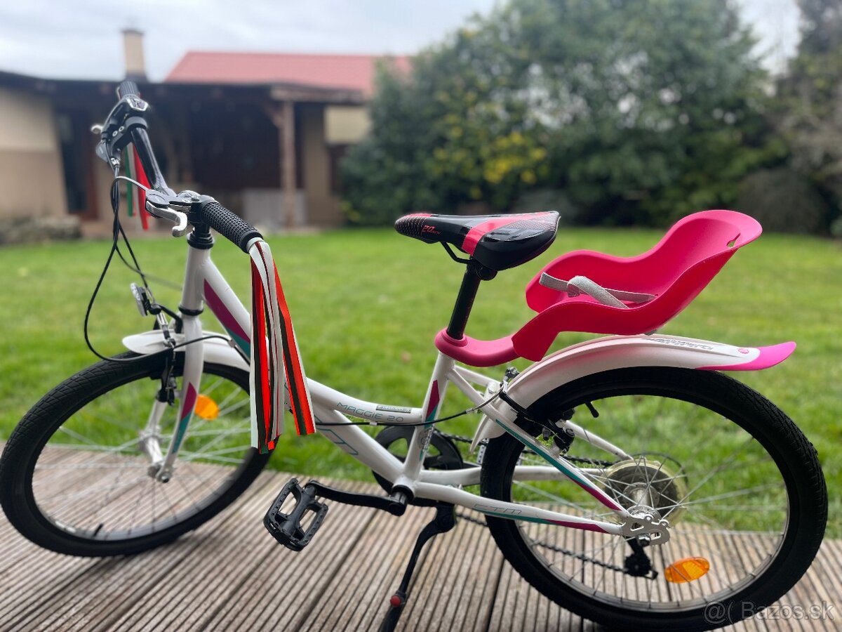 Detsky bicykel CTM Maggie 2.0 - 12