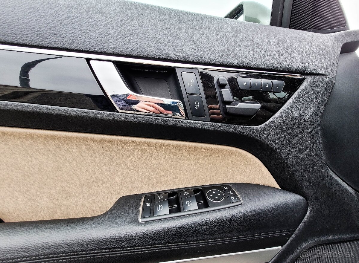 Mercedes-benz E 350 CDI coupe AMG packet - 12