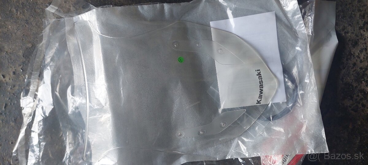 Kawasaki Z1000SX - 12