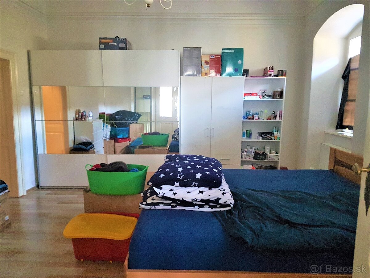 Dám do prenájmu 3i BYT 90 m² v centre TT - 12