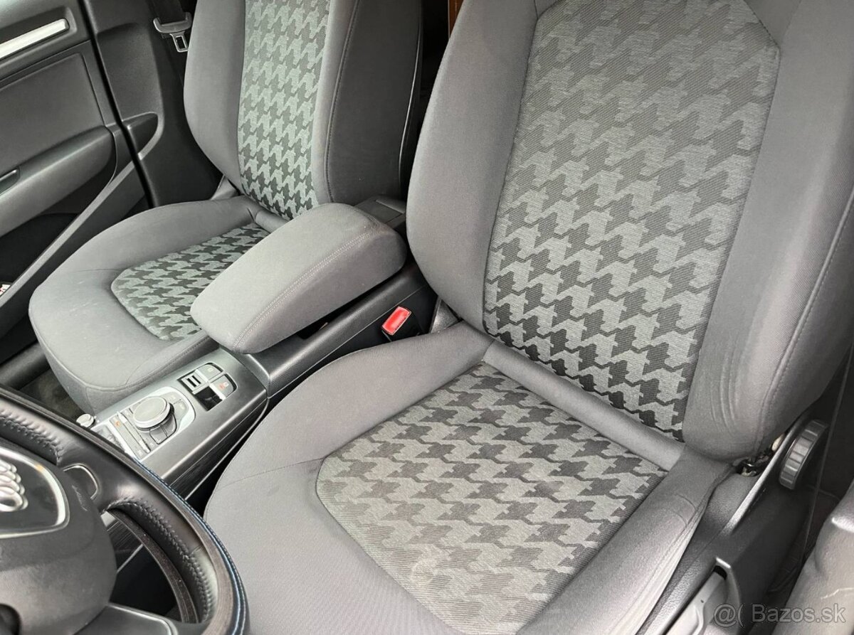 Audi A3 1.4 TFSI S-Tronic - 12