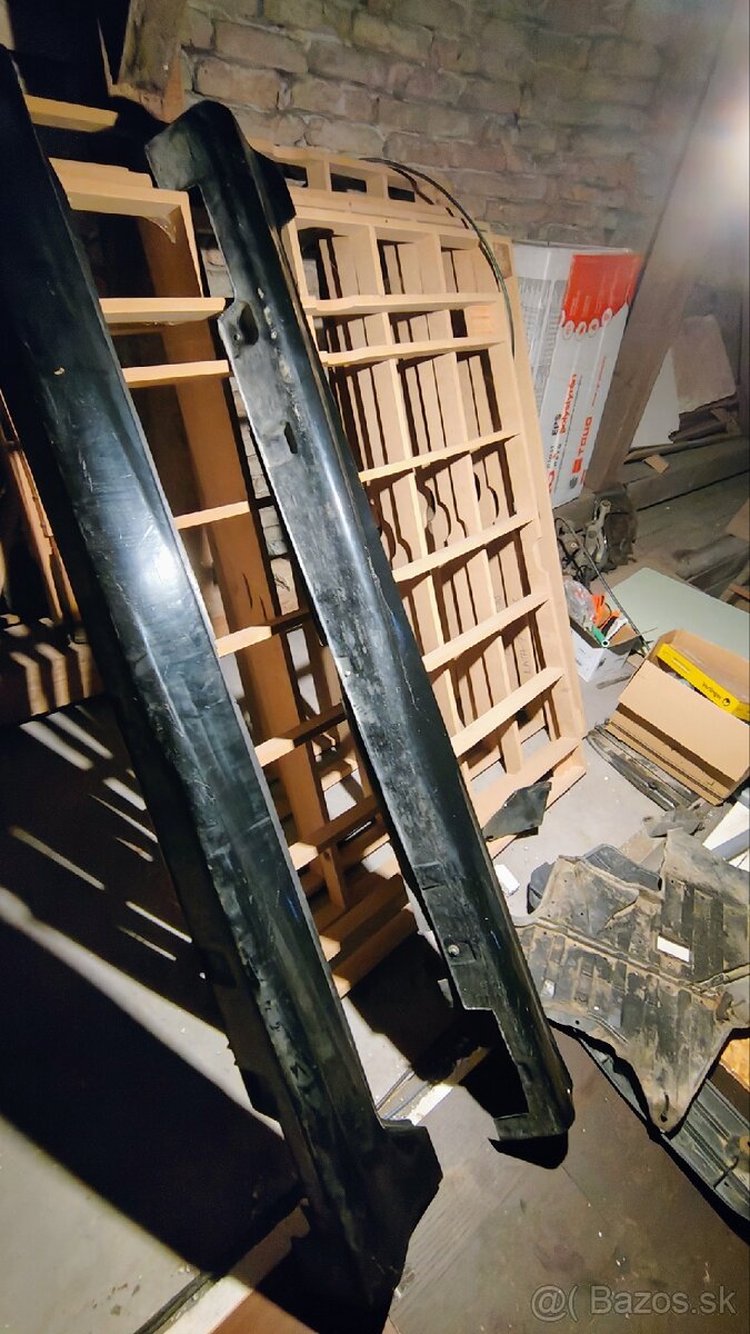 Lip kit accord cl7 - 12