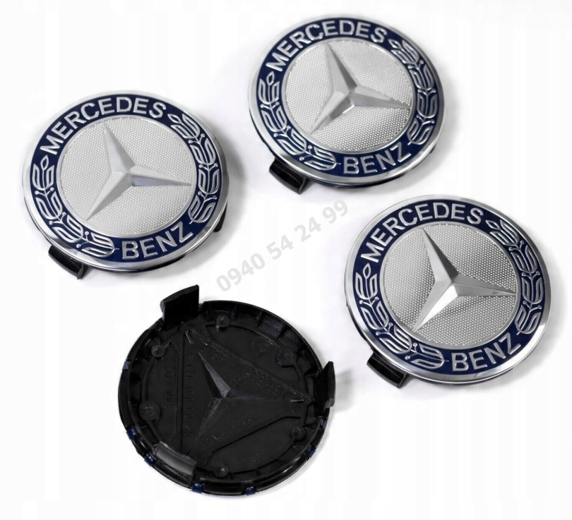 Krytky do disku - 12