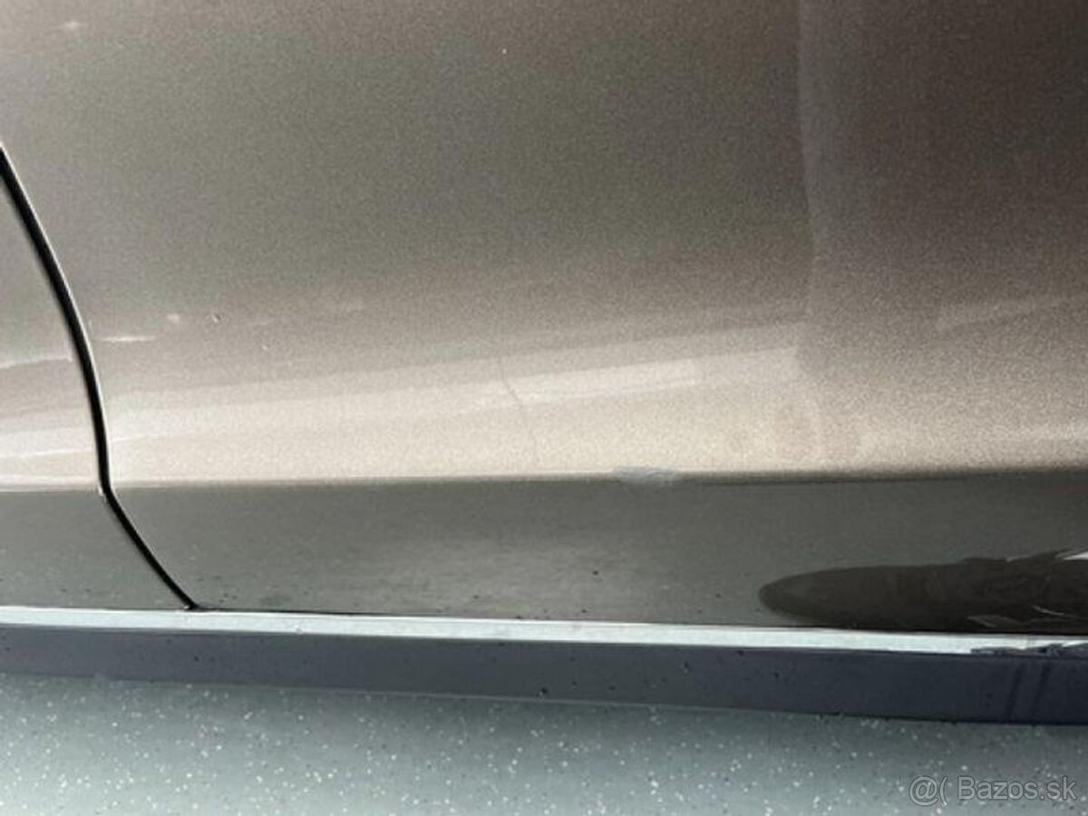 Tesla Model S 85D 4x4 - 12