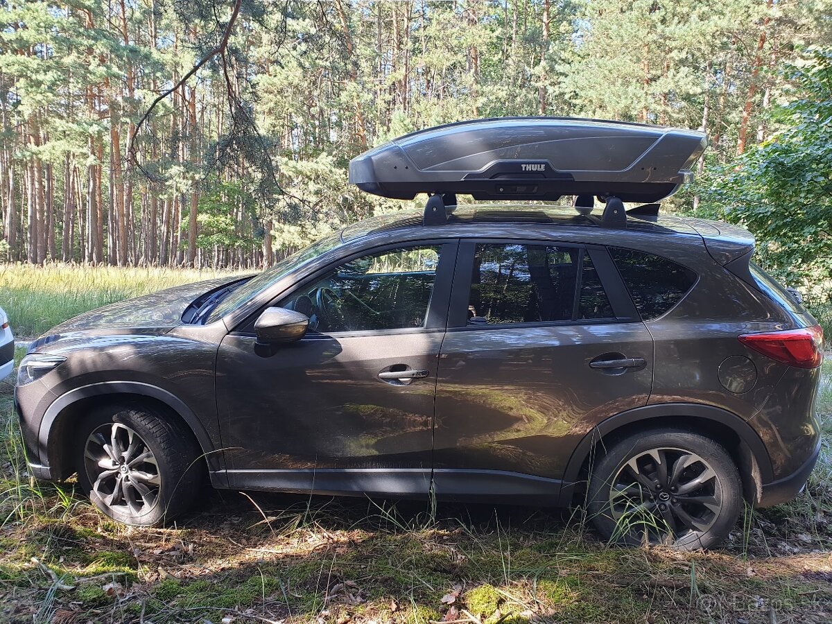 Mazda CX-5 Revolution TOP - 12