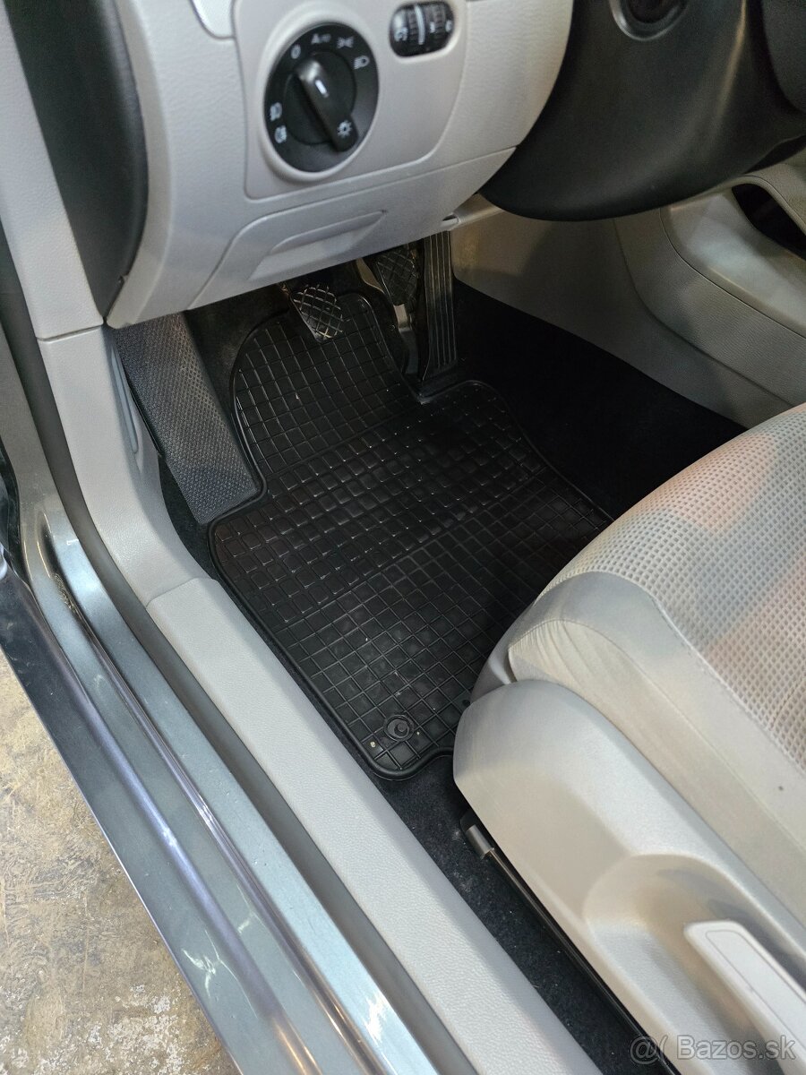 Volkswagen Golf V Variant 1.9TDI 77kw - 12