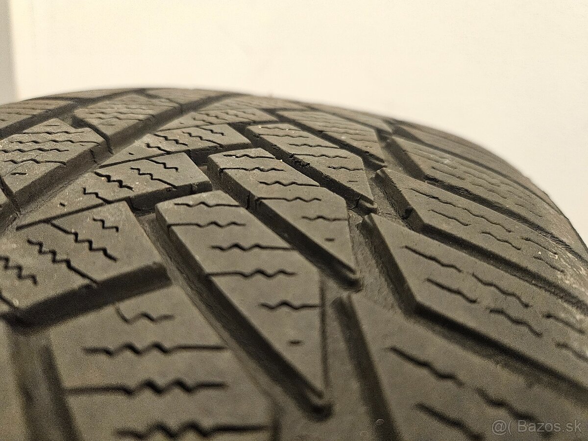 Nemecká zimná sada ALUTEC - 5x112 R20 + 235/45 r20 - 12
