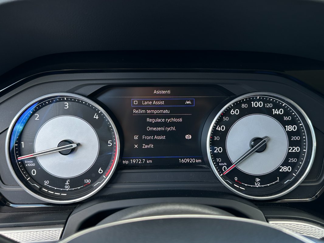 Volkswagen Touareg 3.0 TDi V6 4Motion Tiptronic - 12