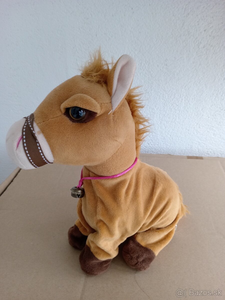 Predám plyšové hračky - 12