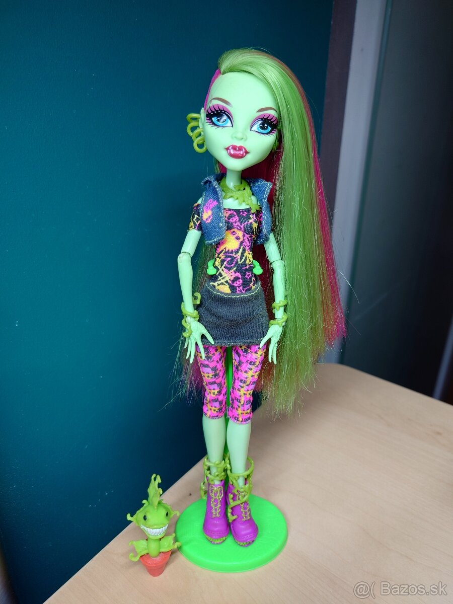 Predávam zbierku bábik - 12