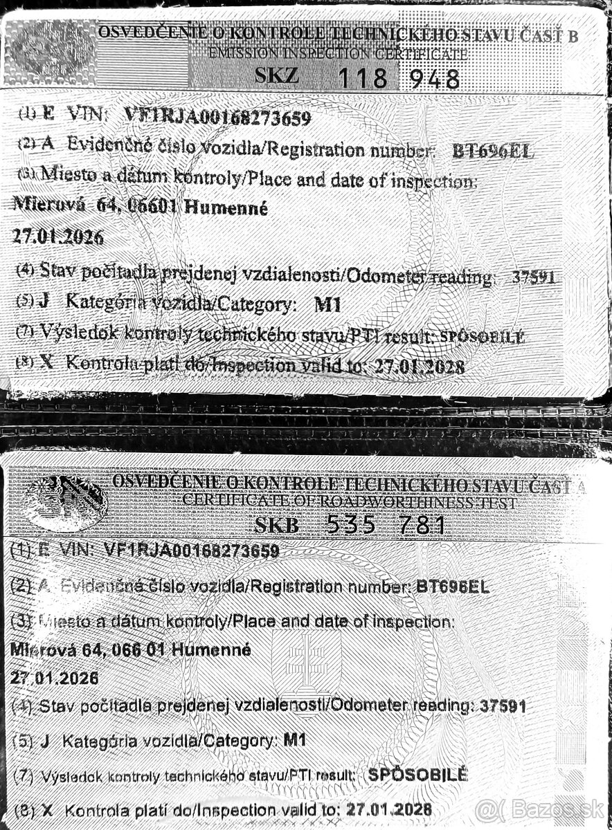 Renault Clio 1.0 Tce - 12