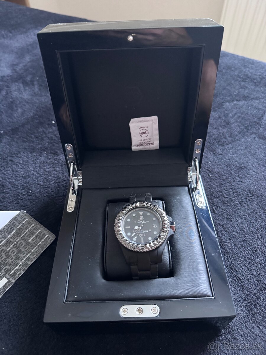 Philipp Plein Destroyer – Limited Edition - 12