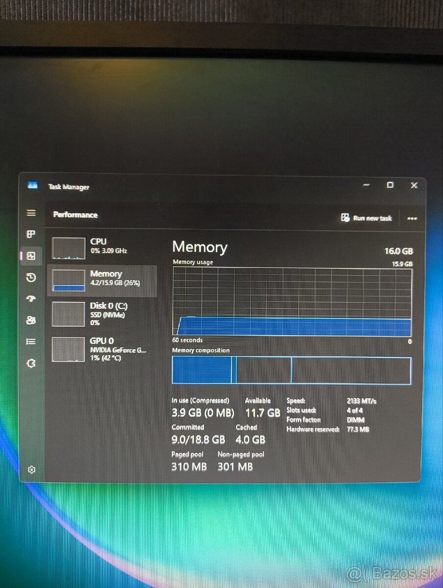 Ryzen 7 | GTX 1060 | 16GB RAM | 512GB SSD - 12