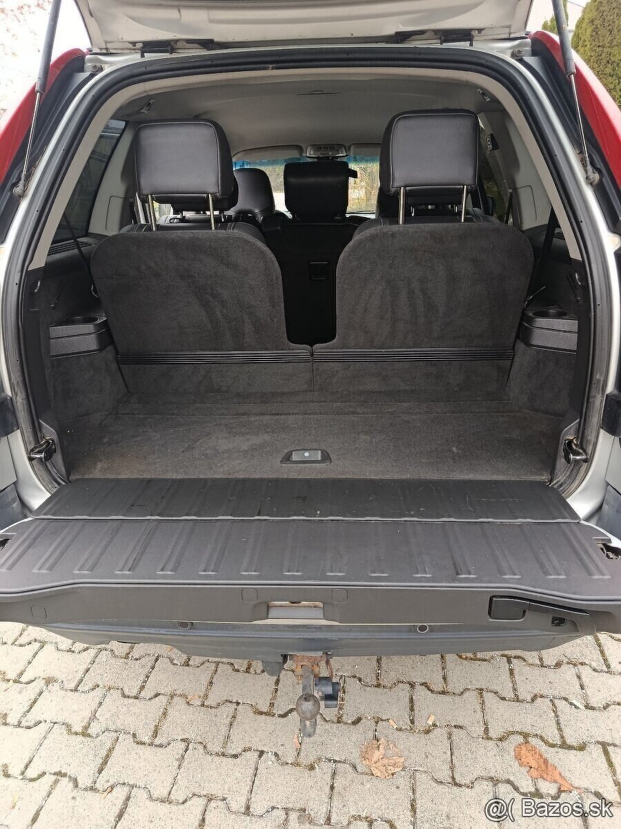 Volvo XC90 XC 90 D5 - 12