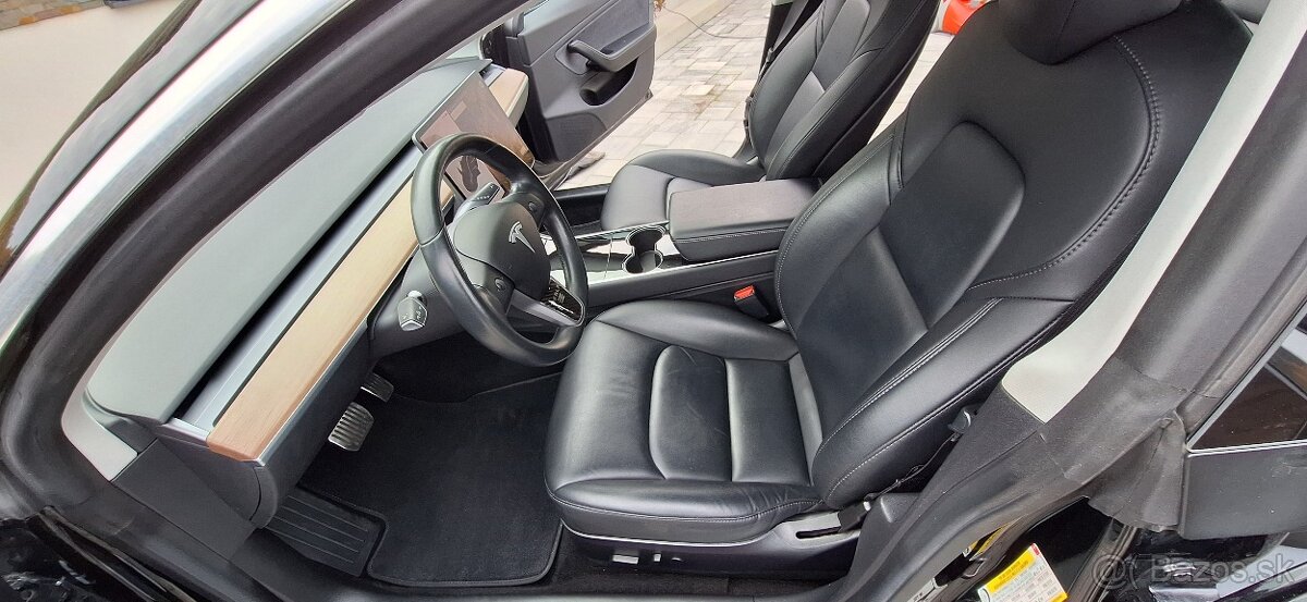 TESLA MODEL 3 2019 STR+ - 12