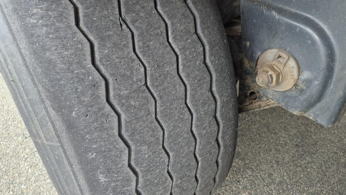 SCHWARZMÜLLER SPA 3/E STD - 12