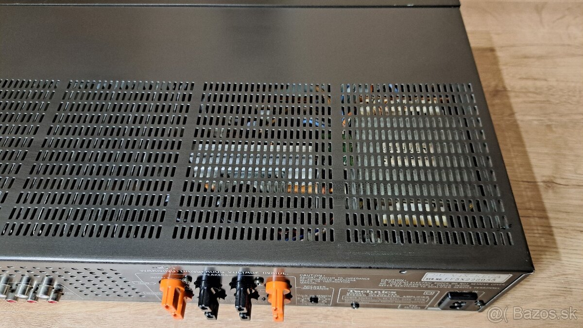 Technics SU- V 4 X - 12