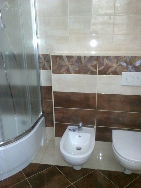 4izb. byt na PRENAJOM blízko centra mesta. - 12