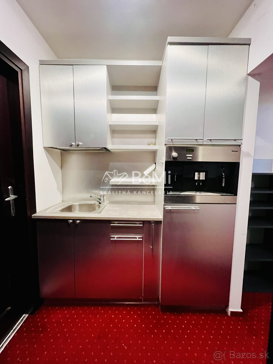 Prenájom: kancel. priestory, 85,80m2, Žilina(247-25-MACHa) - 12