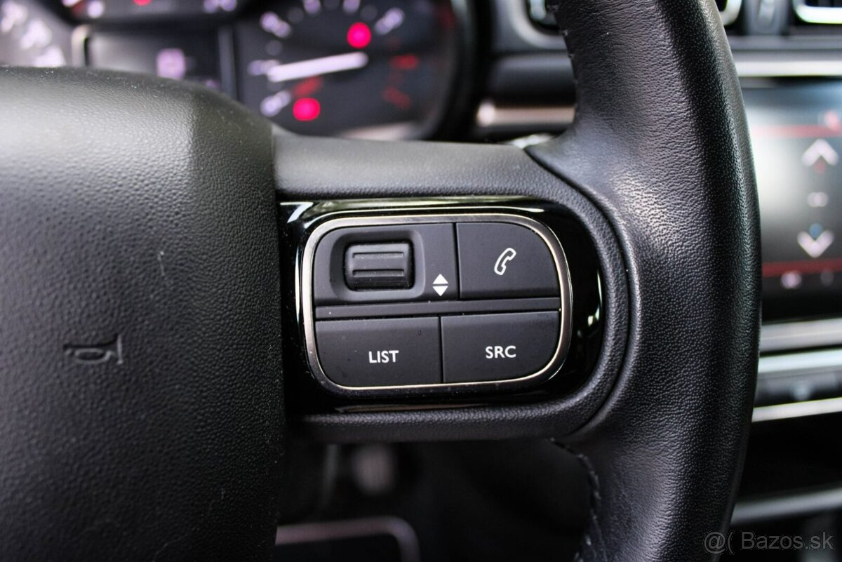 Citroën C3 PureTech 82 S S Shine - 12