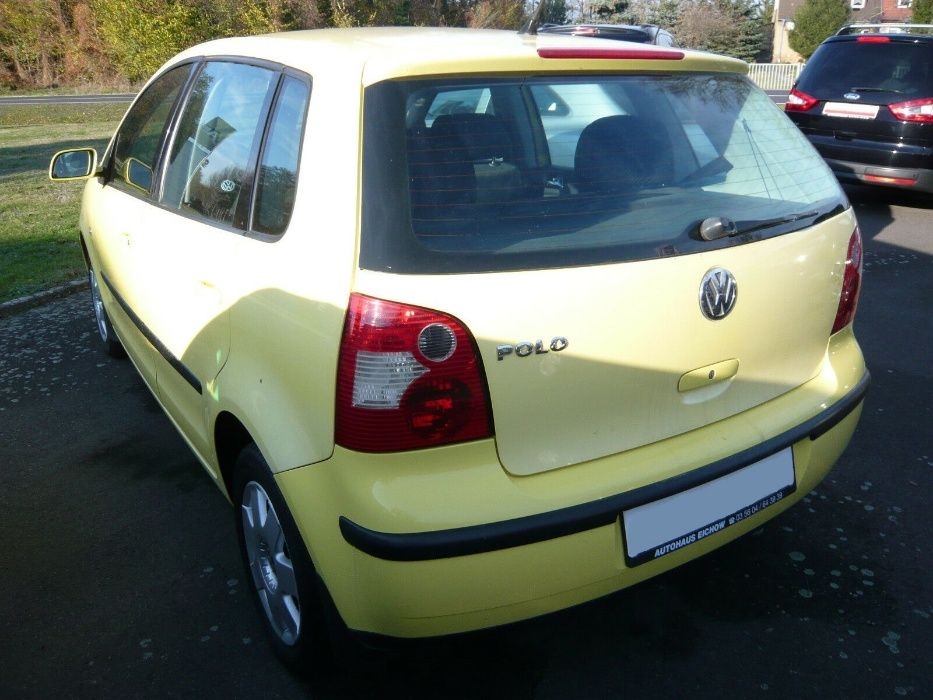 Škoda Fabia combi 1.2htp 47kw,VW Polo 9n 1.2htp - 12