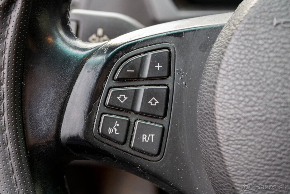 BMW X3 xDrive 35d / 210kW / AT6 / 2008 - 12