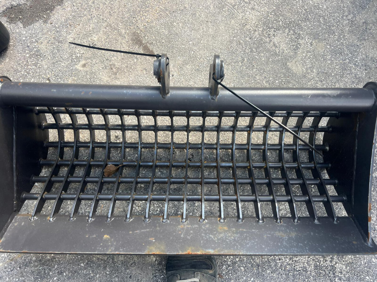 Minibager - Vykopove práce, Kontainery, Odvoz/ Dovoz + ine - 12