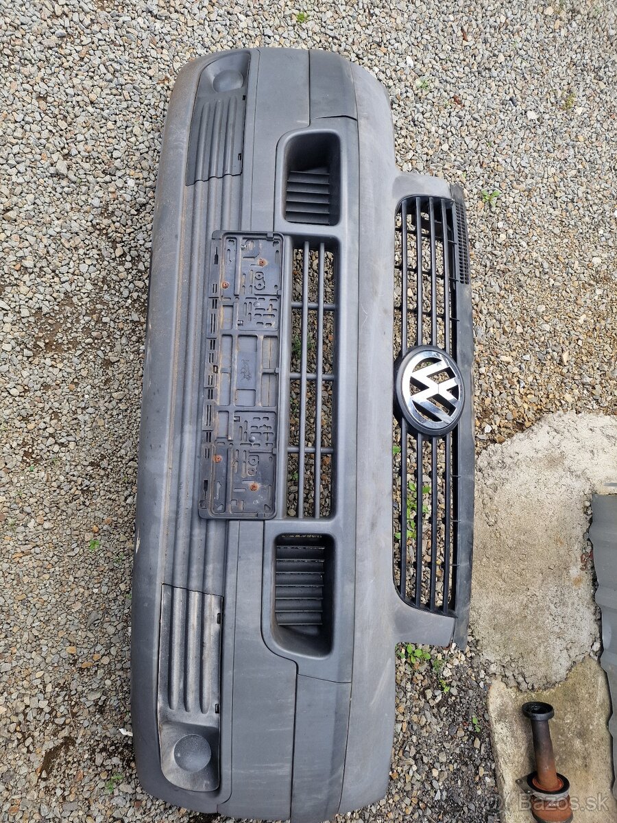 VW T5,T5.1 2003-2015 Diely - 12