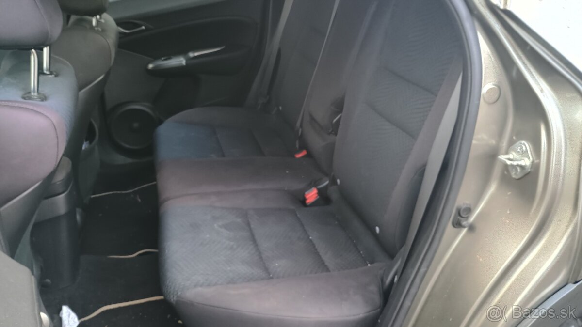 Honda Civic 1.4 73 kw - 12