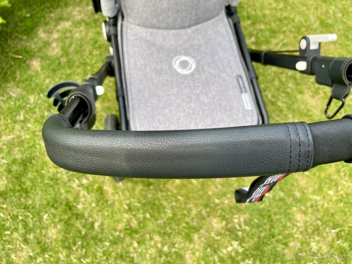 Bugaboo Chameleon 3 aj po častiach - 12