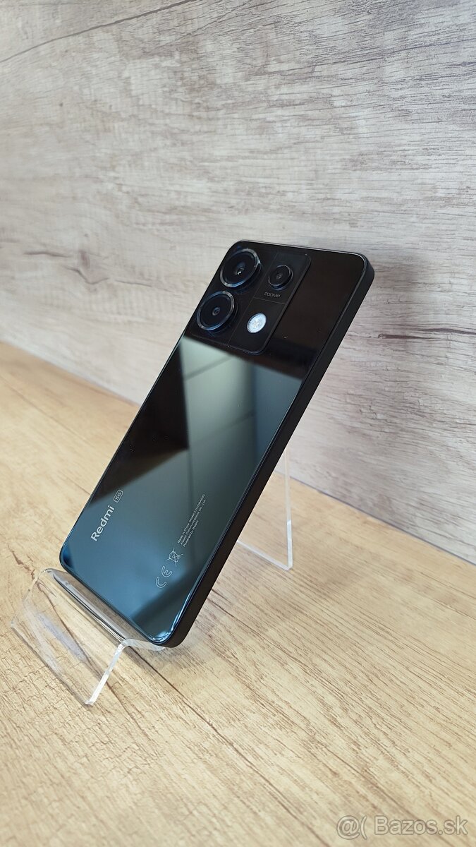 Xiaomi Redmi Note 13 PRO 512GB/12GB RAM - nepoužívaný - 12