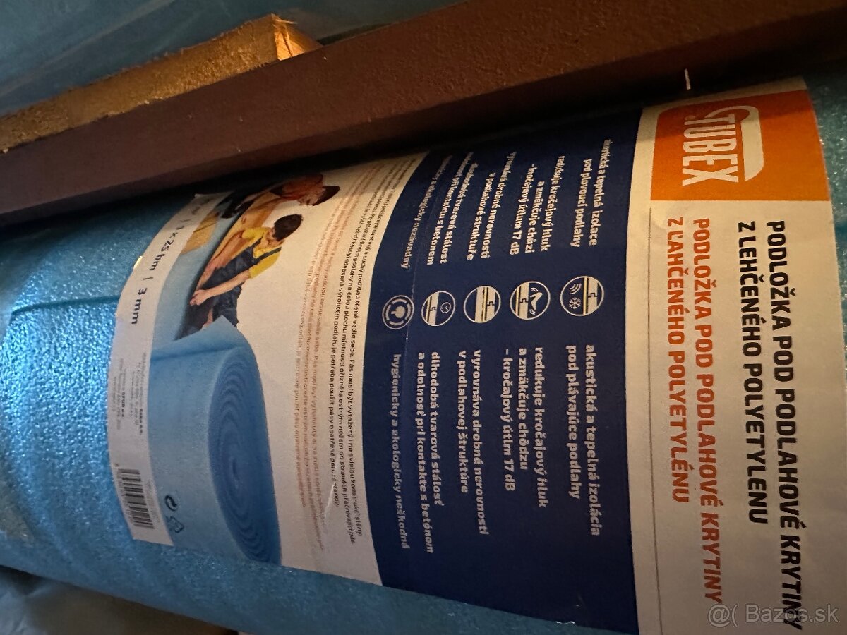 Laminátová podlaha 8.0 Surprise Millenium Oak Medium - 12