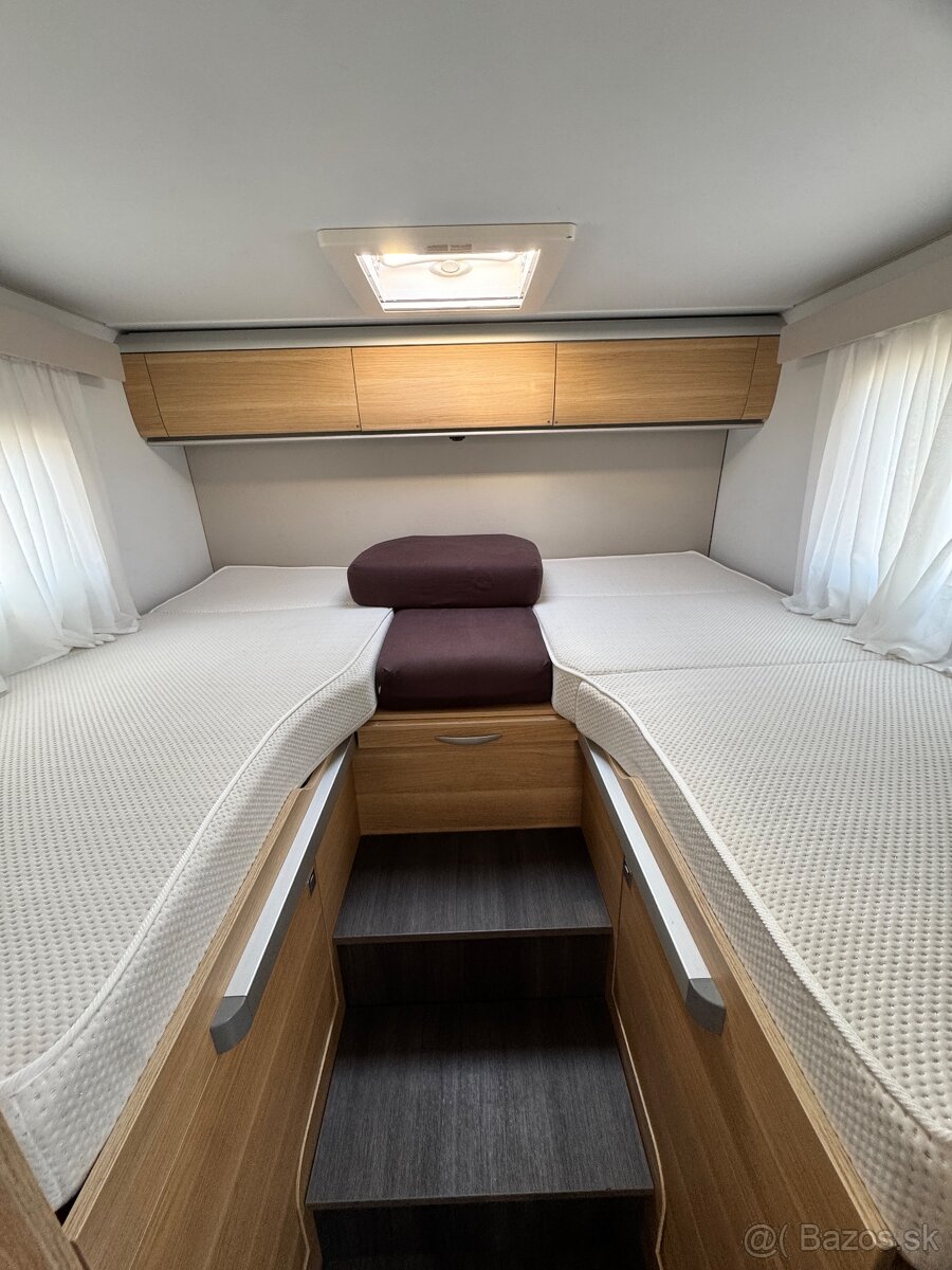 Adria Matrix M 670 SL, 2023, 140PSI, DPH č.304 - 12