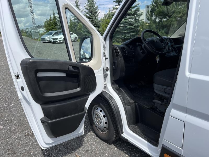 Prodám Citroën Jumper 2.2HDi,L5H2,1.maj.,ČR,DPH - 12