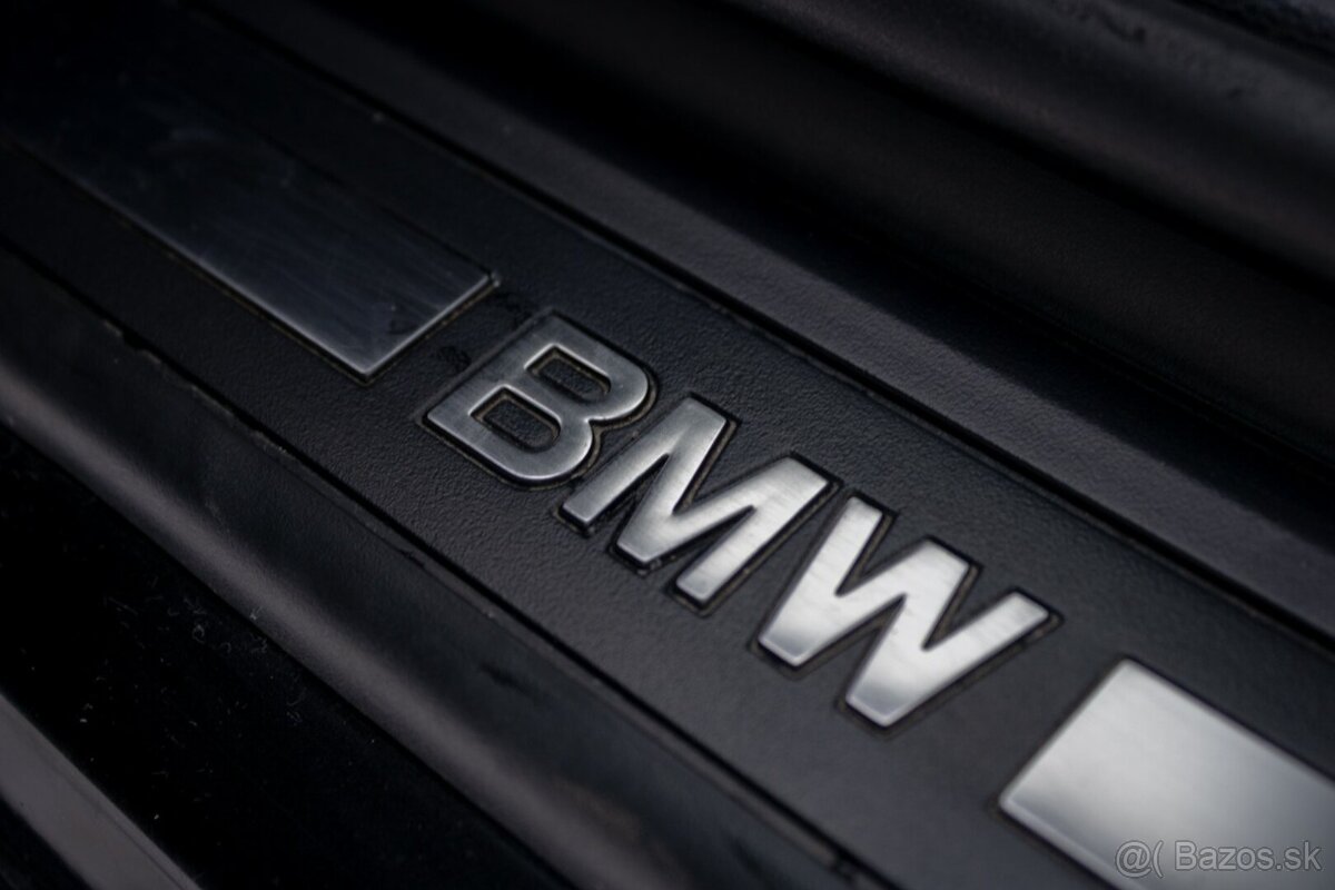 BMW Rad 3 320d 184k A/T Cabrio - 12