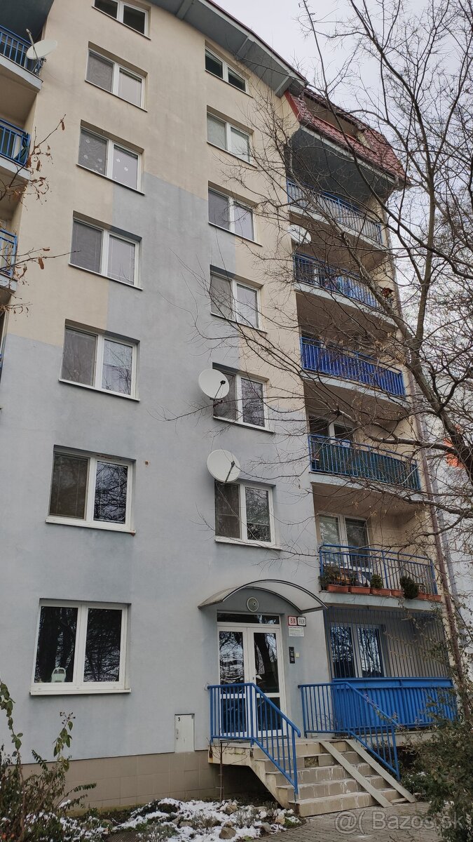 3-izbovy byt, Trnava - 12