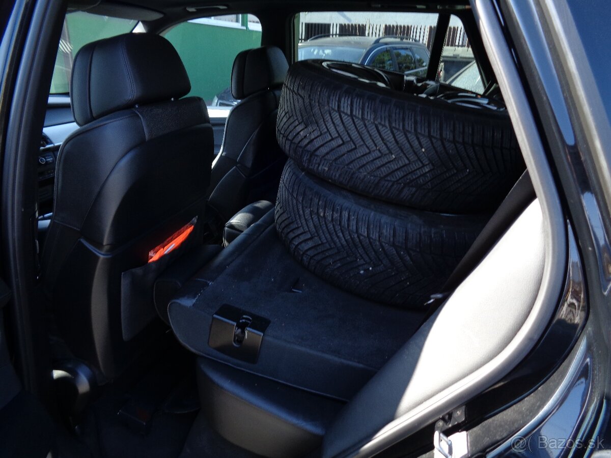 BMW X5 xDrive 30d - 12