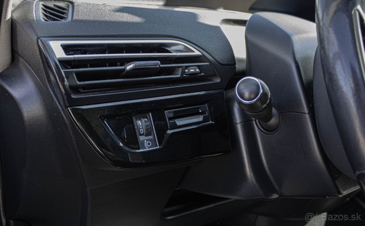 Citroen C4 Grand Picasso 1.6 HDI 2013 - 12