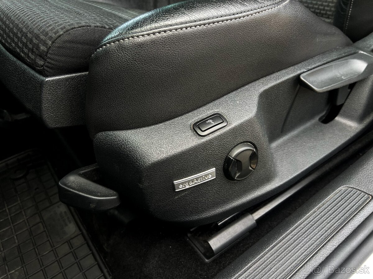 Volkswagen Golf Variant Alltrack 2.0 TDI BMT 4MOTION DSG - 12