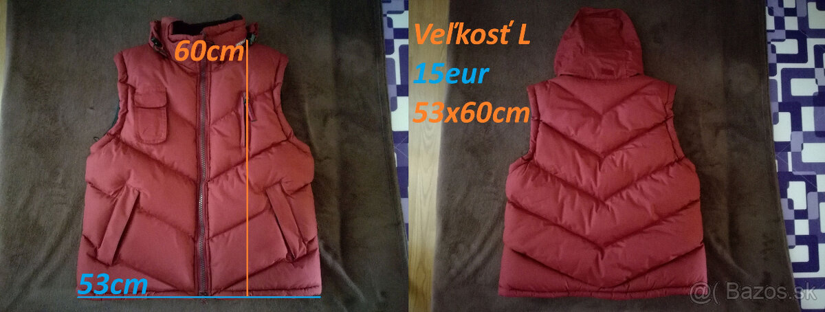 Kapsáče HM, Kapsáče Gate, Svetre, Vesta, Šaty - 12