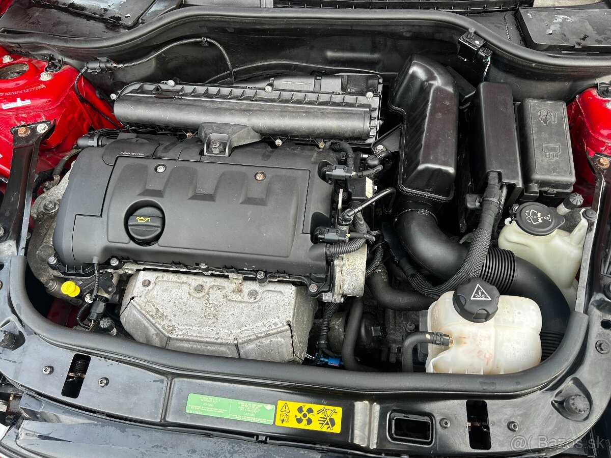 Mini Cooper One 1.4 (2009) - 12