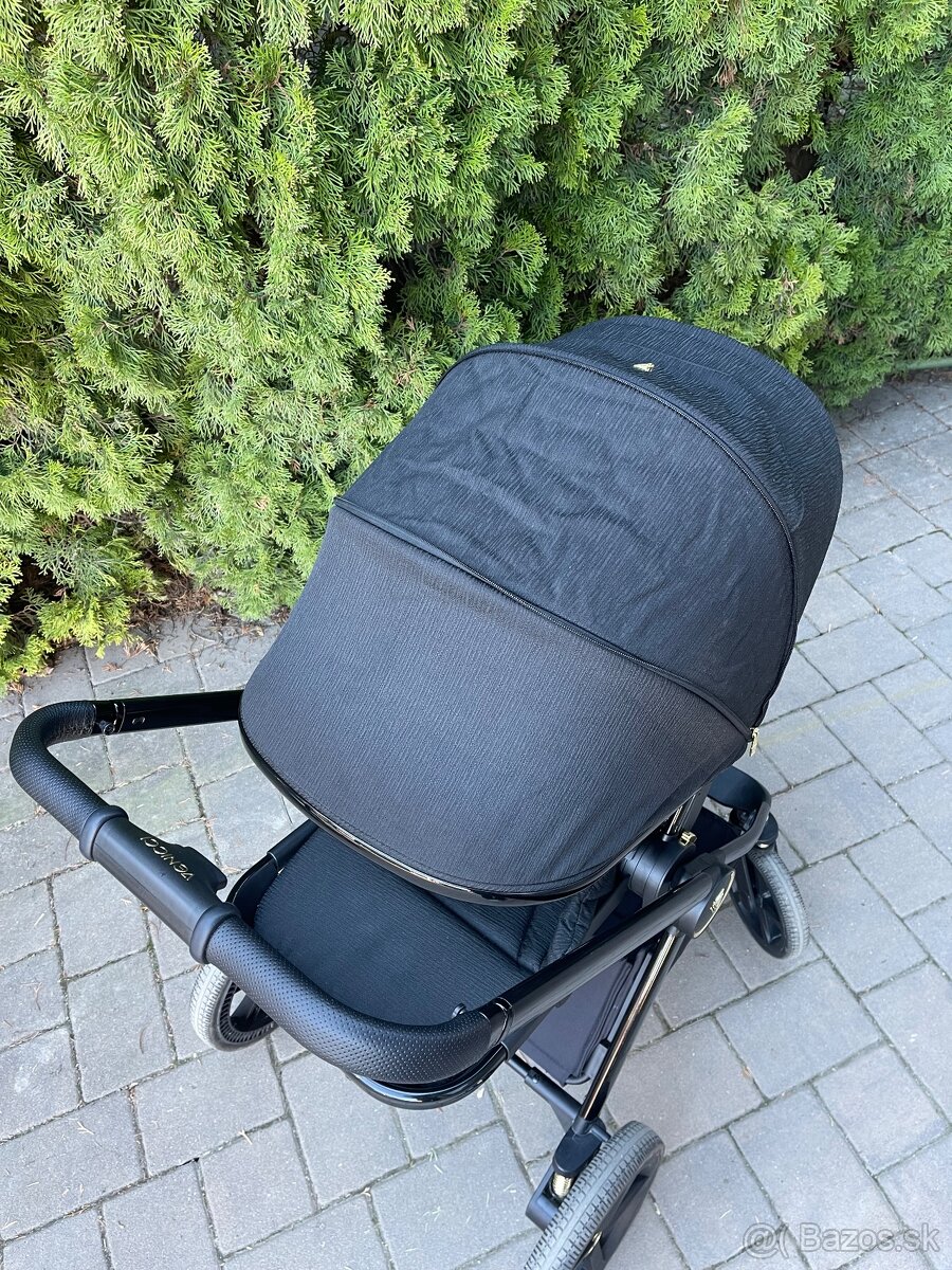 Venicci Tinum Upline 2v1 - 12