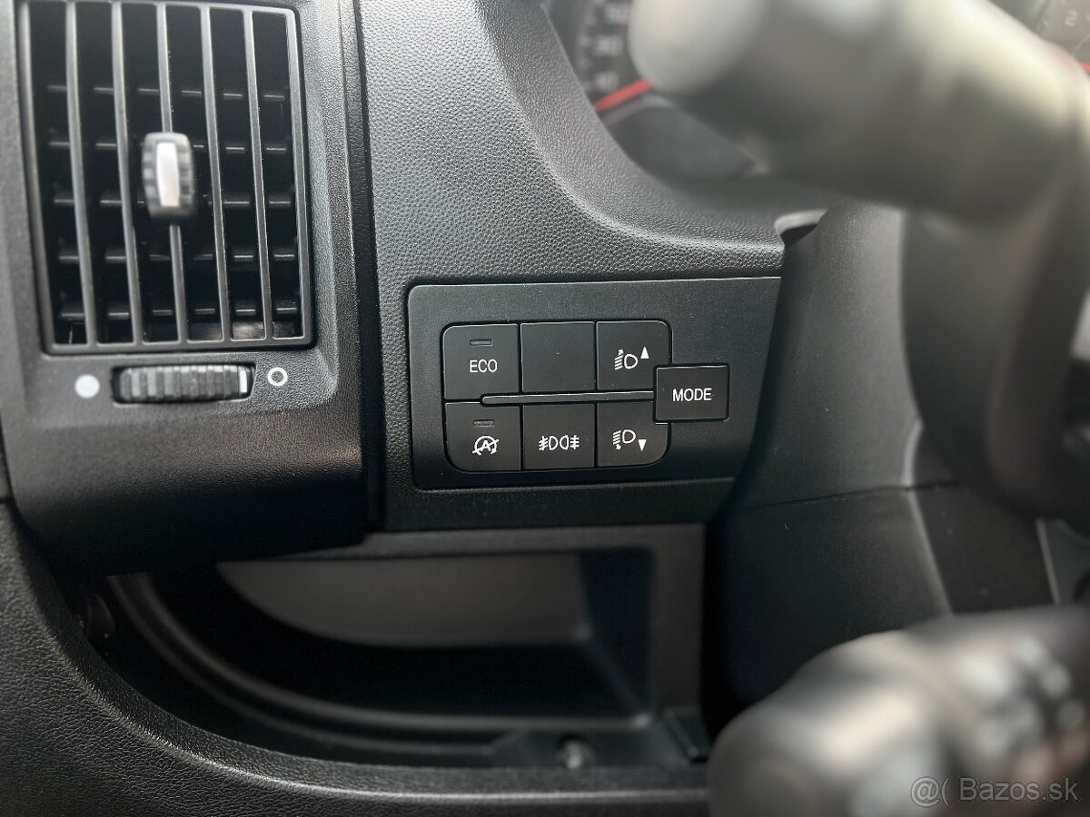 Fiat Ducato 2.3 Mjet 180k L4H3 Maxi 3.5t Iveco Motor SR 2021 - 12