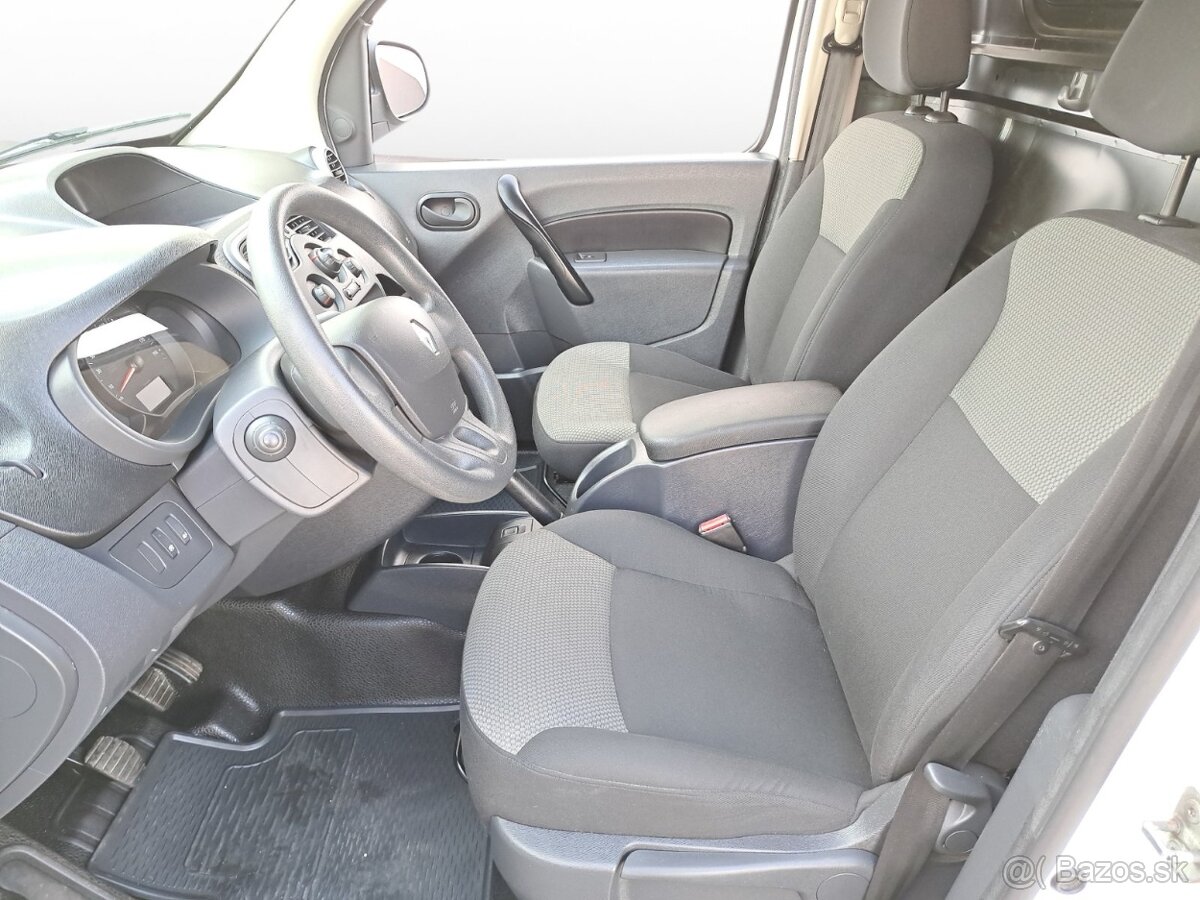 Renault Kangoo Ex.1.5dCi 55kW Cool - 12