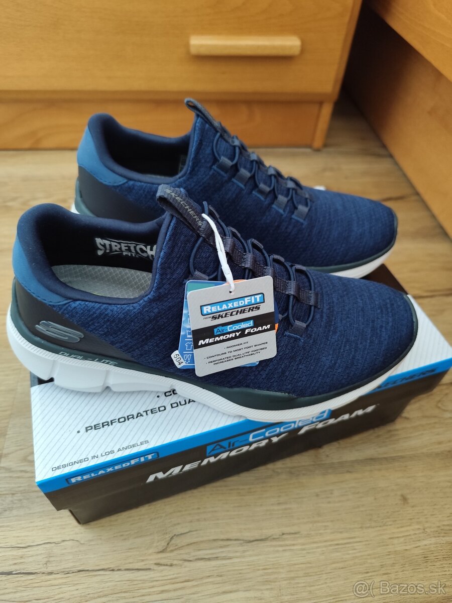 Tenisky Skechers - 12