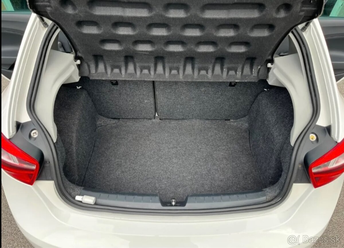 Seat ibiza FR 1.2tsi - 12