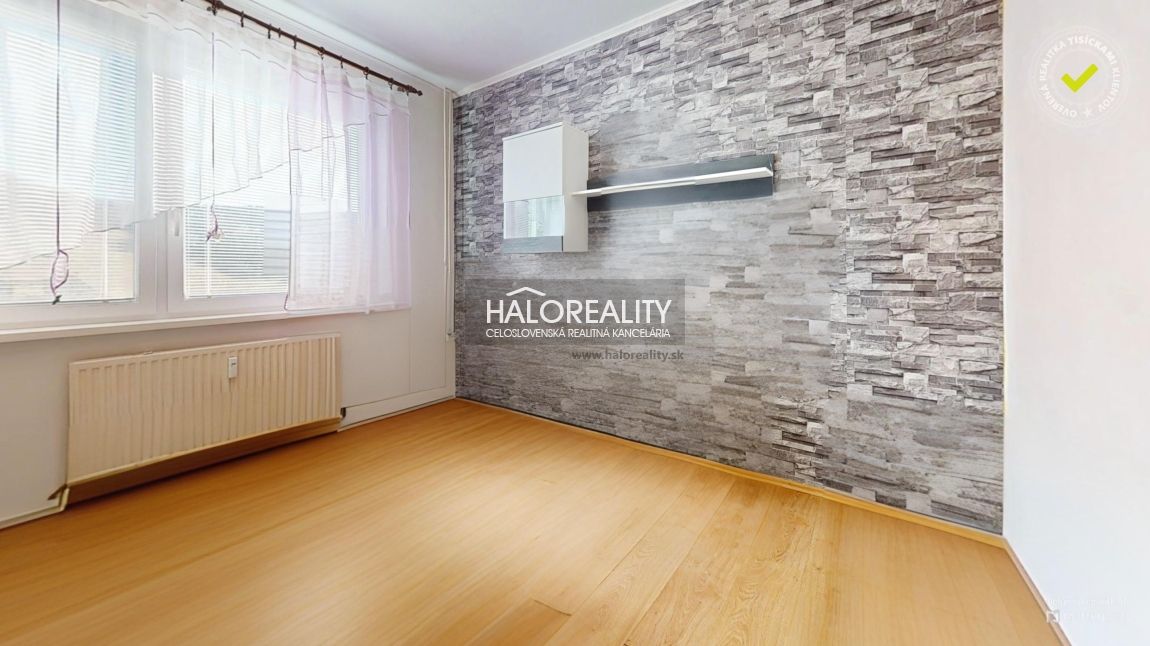 HALO reality - Predaj, štvorizbový byt Cinobaňa, Lučenec - Z - 12