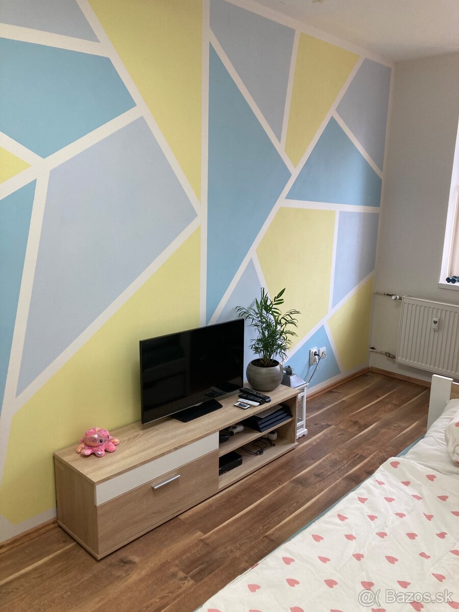 3-izbový, zariadený byt Trebišovská- Terasa - 12